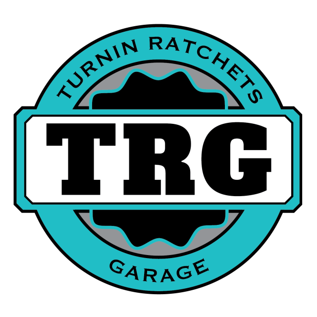 Turning Ratchets Garage